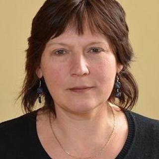 Ing. Valerie Procházková