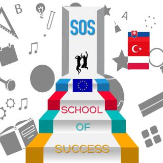 Prvá mobilita projektu Erasmus + K210 „School of success“ 
