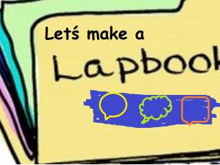 Letś make a lapbook