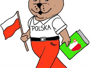 Polska moja Ojczyzna- misiowe przedszkole dzień 23