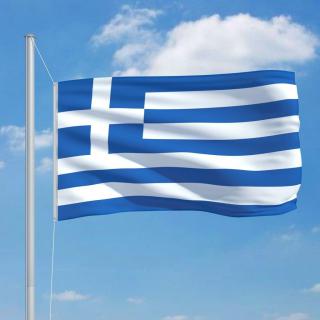 Wizyta przygotowawcza w Grecji