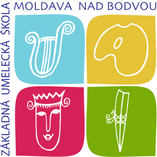 Zmena e-mailovej adresy Základnej umeleckej školy Moldava nad Bodvou