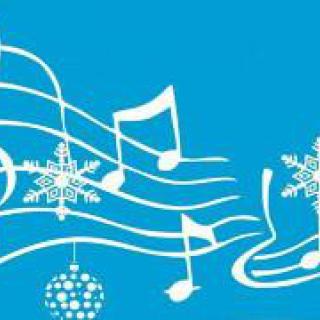 Bożonarodzeniowy koncert pastoralek oddziałów przedszkolnych