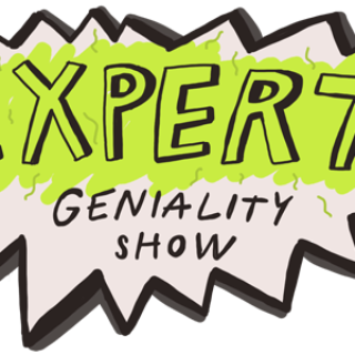 Expert geniality show