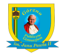 X rocznica nadania szkole imienia Jana Pawła II
