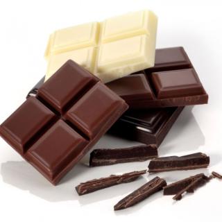 13. september - Medzinárodný deň čokolády  