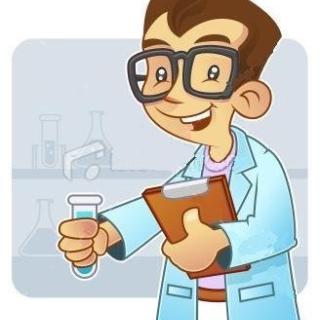 Malý vedec