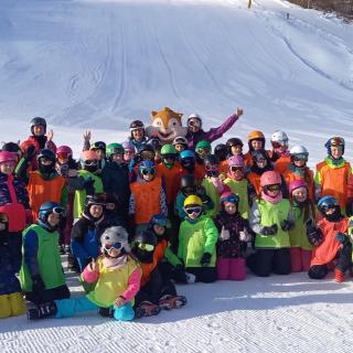 Zimná škola v prírode spojená s lyžiarskym výcvikom