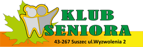 Klub Seniora w Suszcu