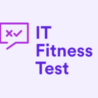 IT Fitness Test 2024