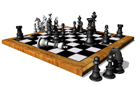Turniej szachowy - eliminacje