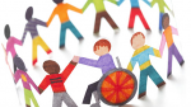 Konkurs "Logo niepełnosprawnych"