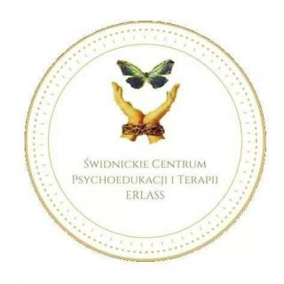 Świdnickie Centrum Psychoedukacji i Terapii "ERLASS  