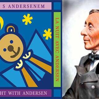 Noc s Andersenom