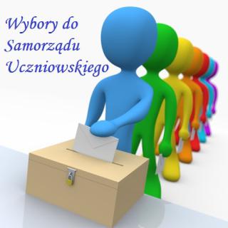  Mamy nowy Samorząd Uczniowski - 03.10. 2023 r.