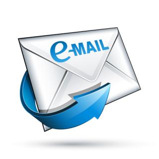 Zmena e-mailovej adresy