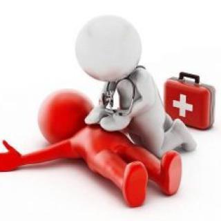Zdravotná príprava – kurz prvej pomoci