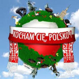  Konkurs Patriotyczny „Kocham Cię, Polsko”.