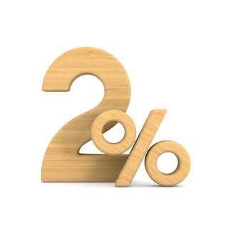 DARUJTE 2% DANE A PODPORTE NAŠU ŠKOLU