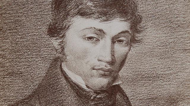 Konkurs Plastyczny "Portret Mickiewicza"