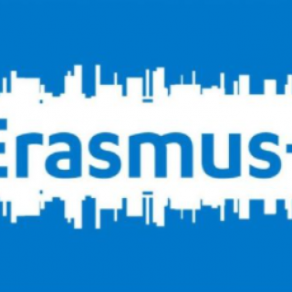 Grant z programu Erasmus+ na obdobie 2023/2024