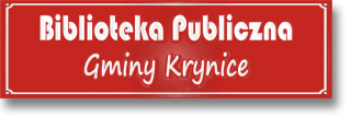 Biblioteka Publiczna Gminy Krynice