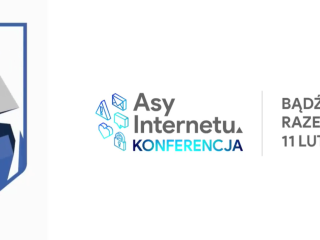 11 lutego bierzemy udział w Konferencji Asów Internetu!