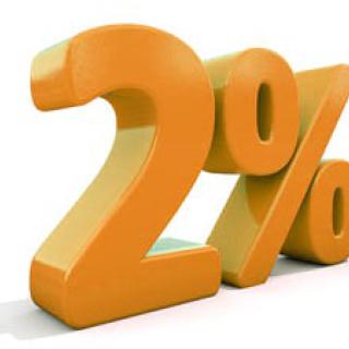 2 % 