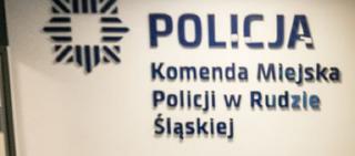 Komenda Miejska Policji w Rudzie Śląskiej