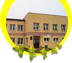Szkoła Podstawowa w Niechłoninie