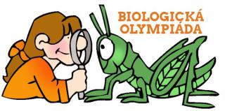 Olympiáda z biológie 