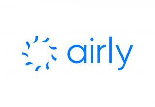 Airly - jakość powietrza