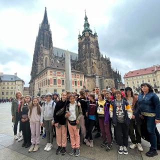 Wycieczka Wrocław-Praga-Skalne Miasto