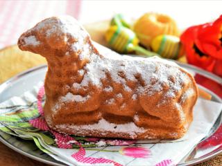 Wielkanocny Konkurs Kulinarny „Wielkanocne dekoracje z ciasta” 