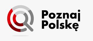 Poznaj Polske Logo