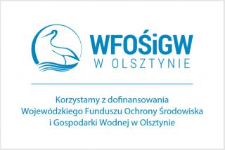 Wojewódzki Fundusz Ochrony Środowiska i Gospodarki Wodnej w Olsztynie
