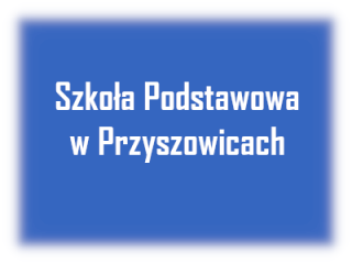 Szkoła Podstawowa w Przyszowicach