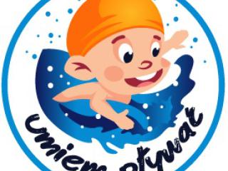 Program "Umiem pływać" 2015