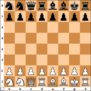 Polubić szachy