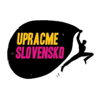 Upracme Slovensko 