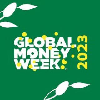 Beseda o financiách v rámci  týždňa GLOBAL MONEY WEEK 
