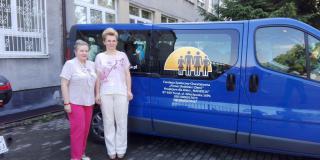 Toruńskie Hospicjum dla dzieci "Nadzieja"