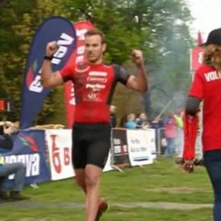 Reebok Spartan Race 2016  - Jakub Haviarik