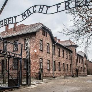 Wycieczka do obozu koncentracyjnego Auschwitz - Birkenau