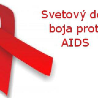 Svetového dňa boja proti AIDS