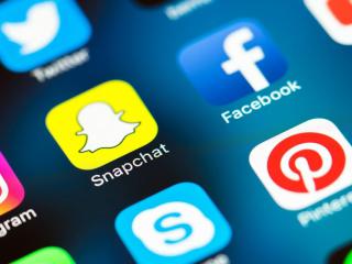 Digitálna doba – sociálne siete 