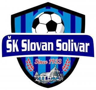 ŠK Slovan Solivar