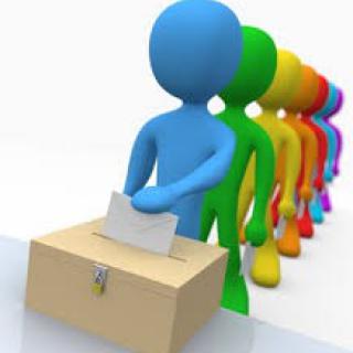 Volebný poriadok do volieb do školského parlamentu