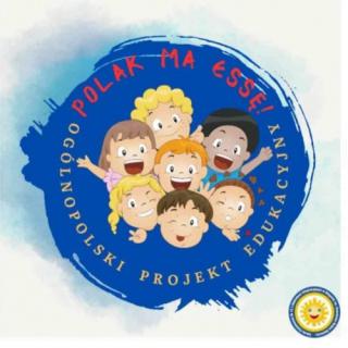 Ogólnopolski Projekt Edukacyjny "Polak ma essę"
