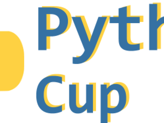 Programátorská súťaž v jazyku Python – Python cup